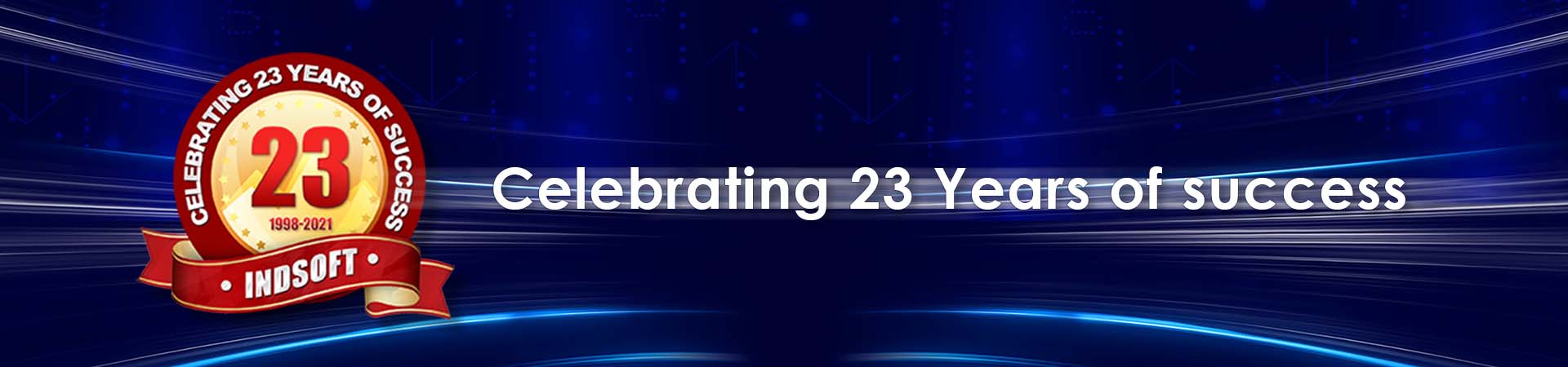 Celebrating 18 Years of success
